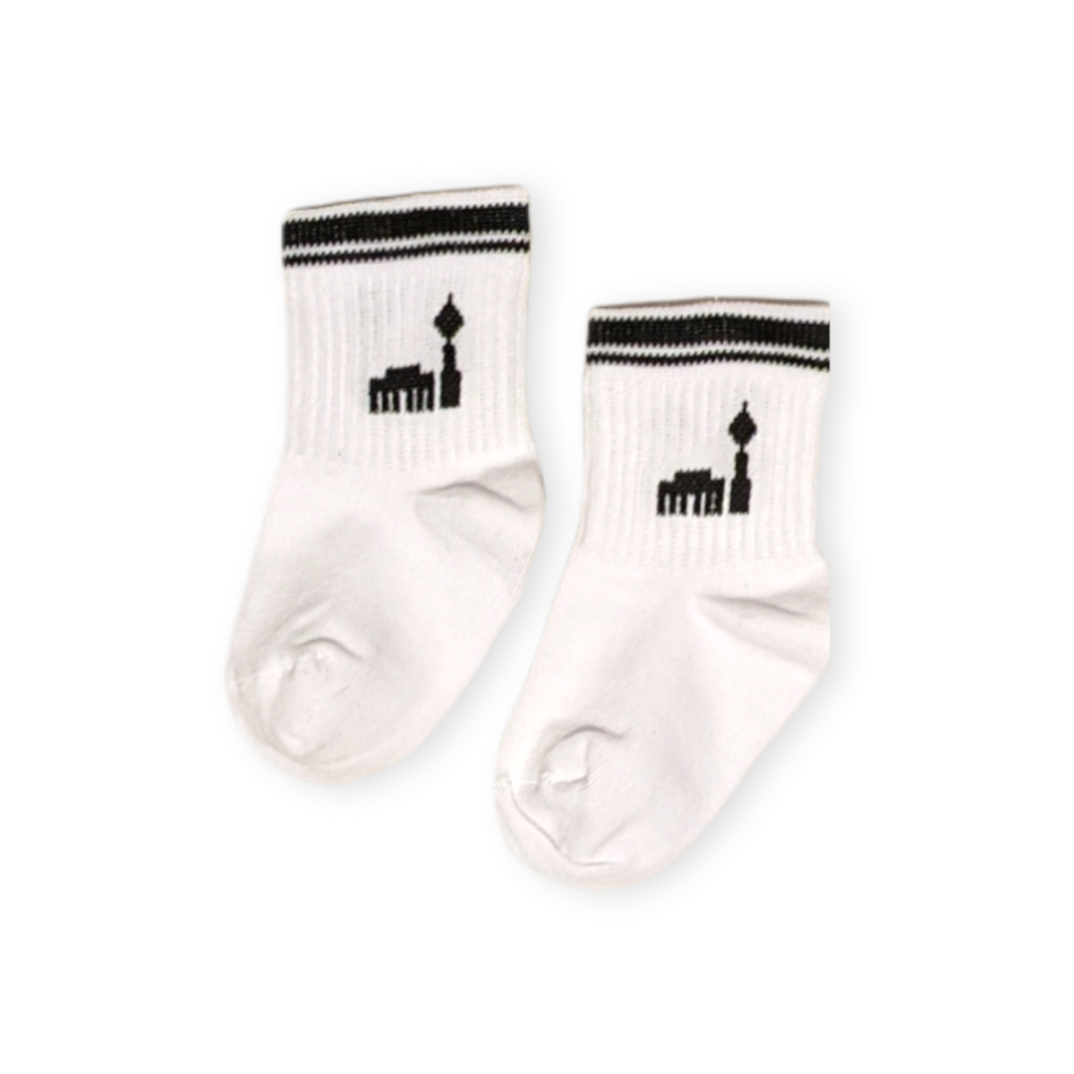 Babysportsocken 1 Paar