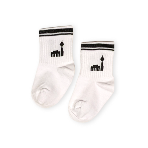 Babysportsocken 1 Paar