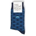 Berlin Design Socken Brandenburger Tor