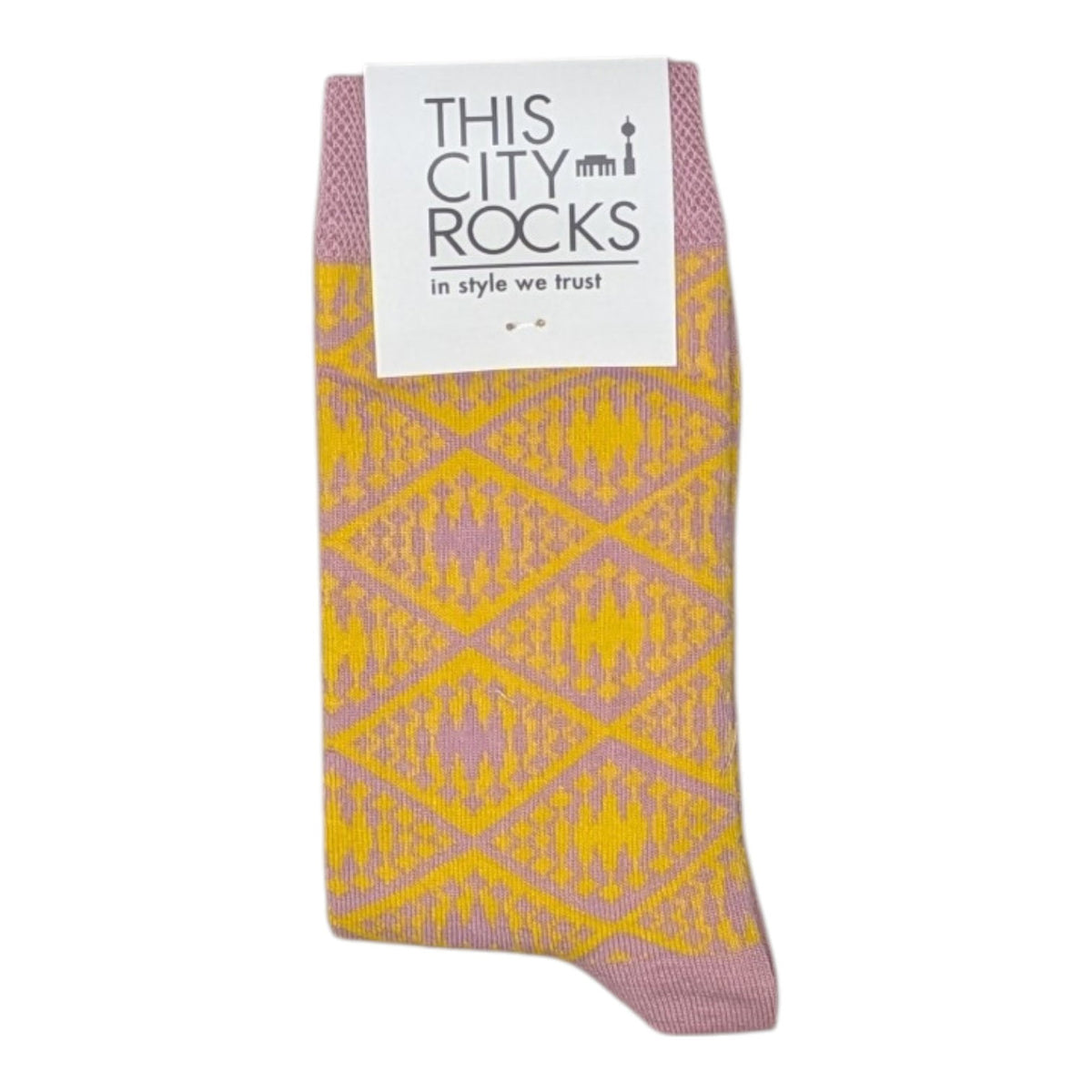 Berlin Design Socken Fernsehturm