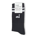 Berlin Sportsocken THIS CITY ROCKS