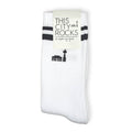 Berlin Sportsocken THIS CITY ROCKS