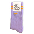Berlin Sportsocken THIS CITY ROCKS