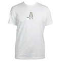 Berlin Design T-Shirt Mood Bär