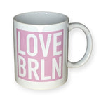 Berlin Kaffeetasse Teetasse versch. Motive