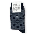 Berlin Design Socken Brandenburger Tor