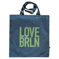 Love Berlin Canvas Bag