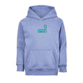 Berlin Hoodie mit Chenille Patch
