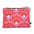 Berlin Design Mäppchen Blume
