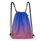 Rucksack/Gymbag Allover Brandenburger Tor