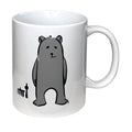 Berlin Tasse Mood Baer