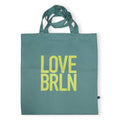 Love Berlin Canvas Bag
