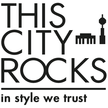 THIS CITY ROCKS