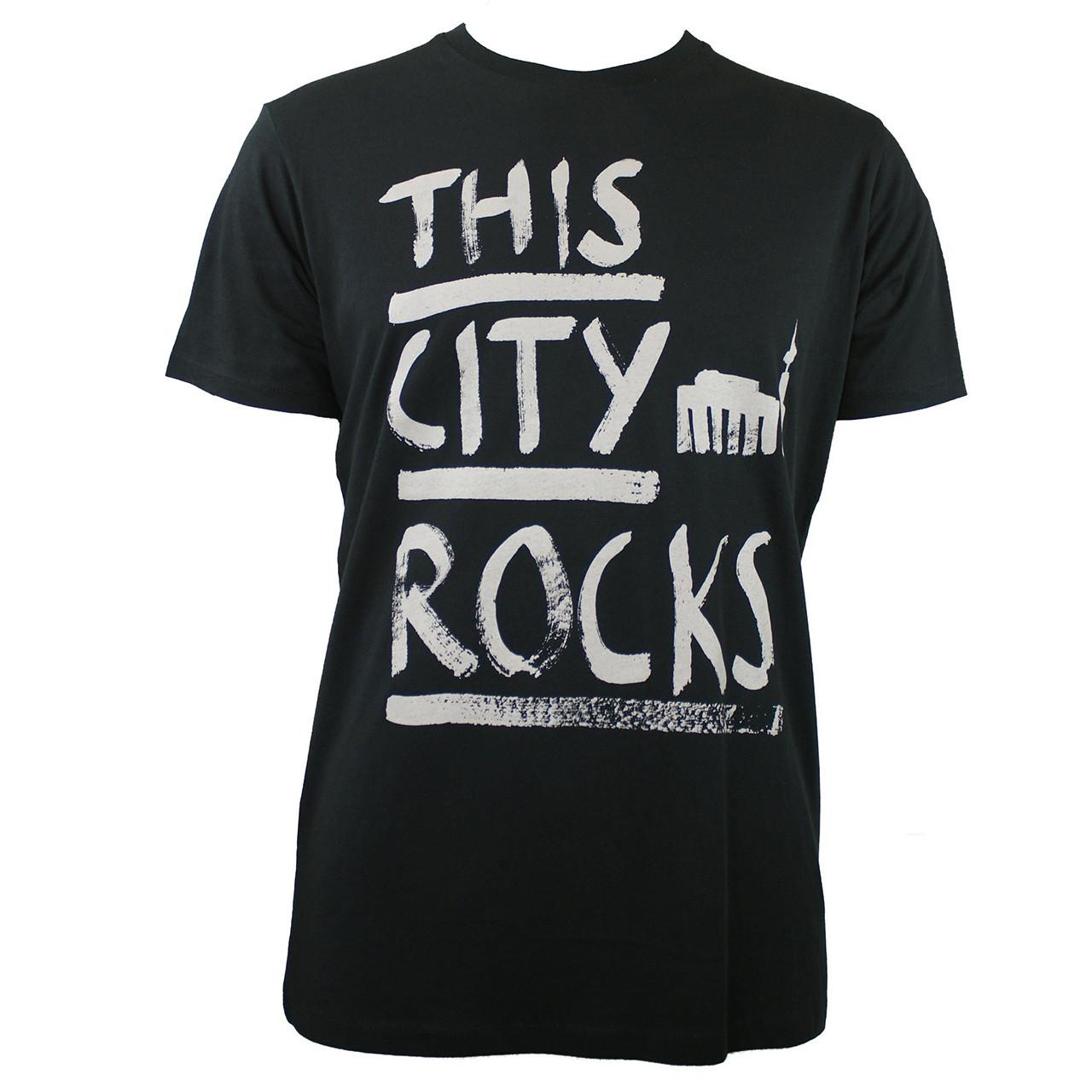 Berlin Style Fashion » This City Rocks Kleidung Store